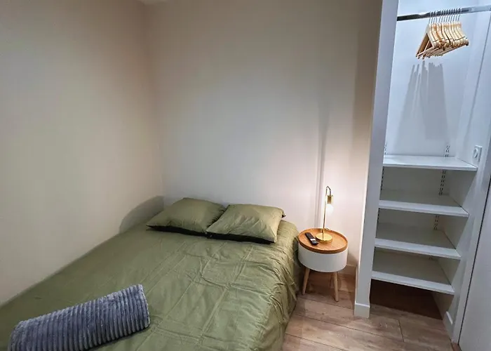 Le Cocon Citadin