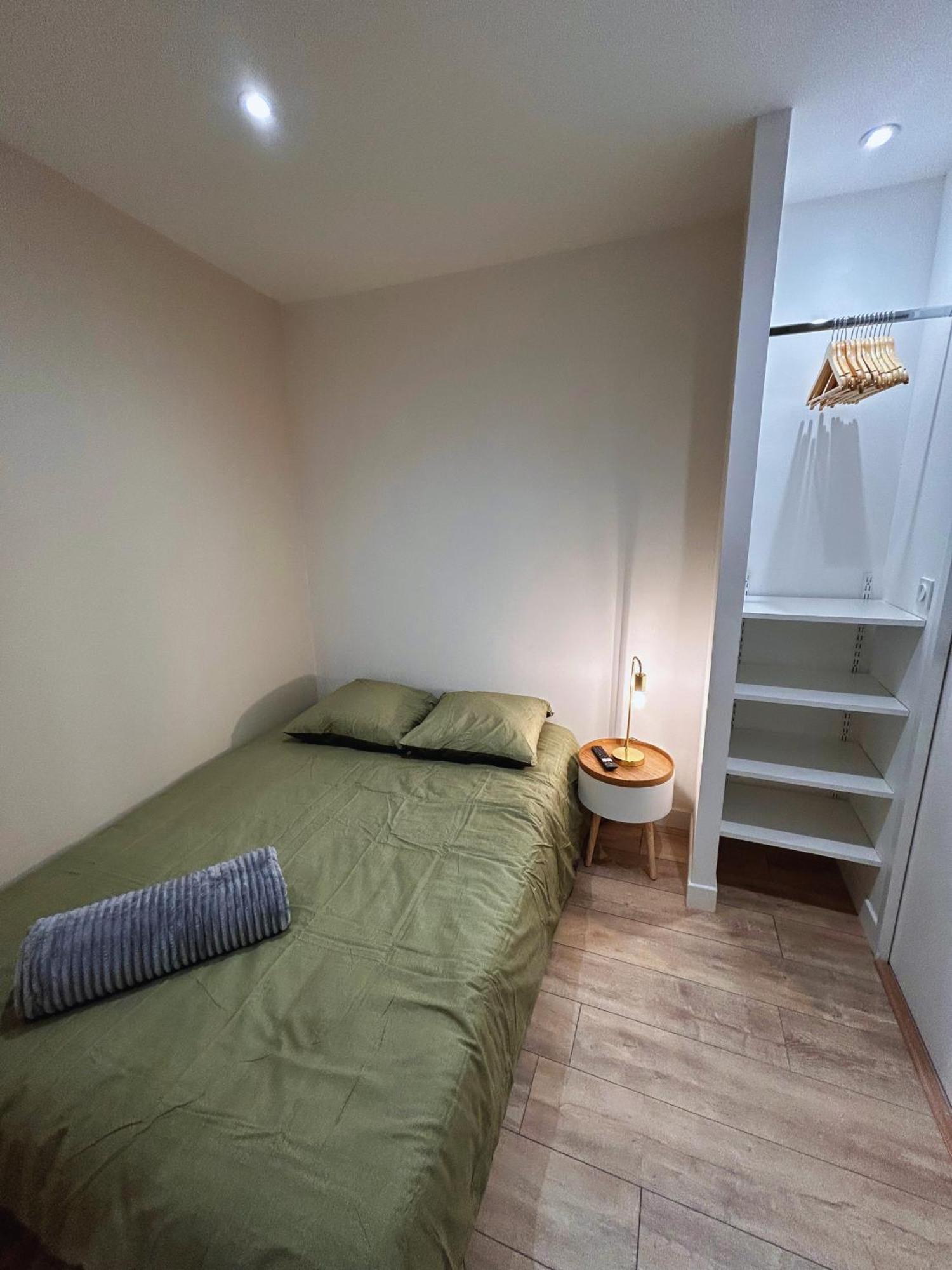 Apartment Le Cocon Citadin Millau
