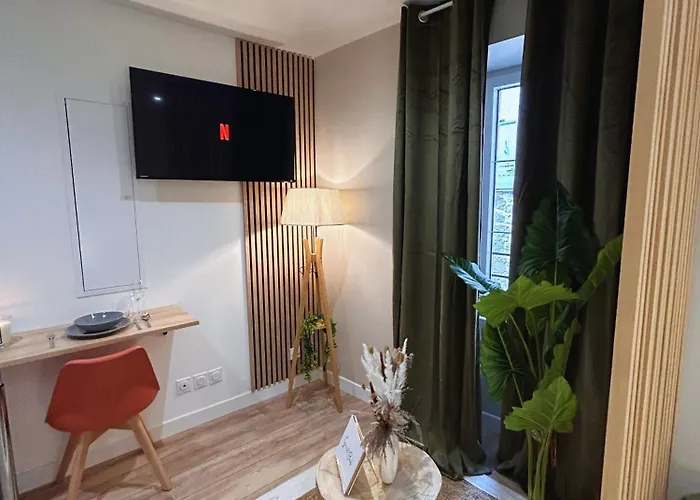 Le Cocon Citadin